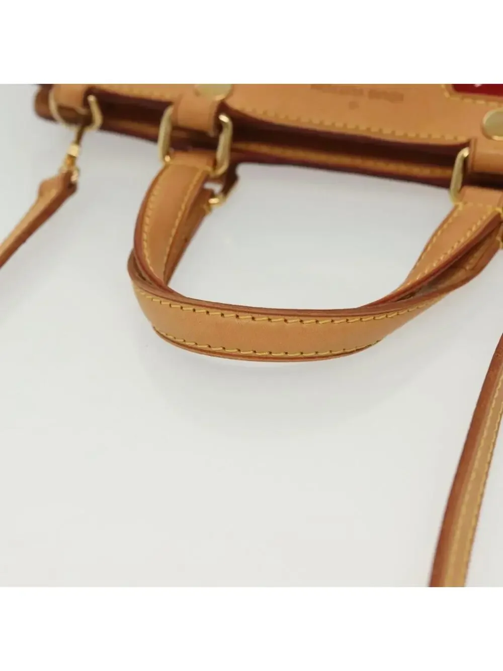 Louis Vuitton adding this louis